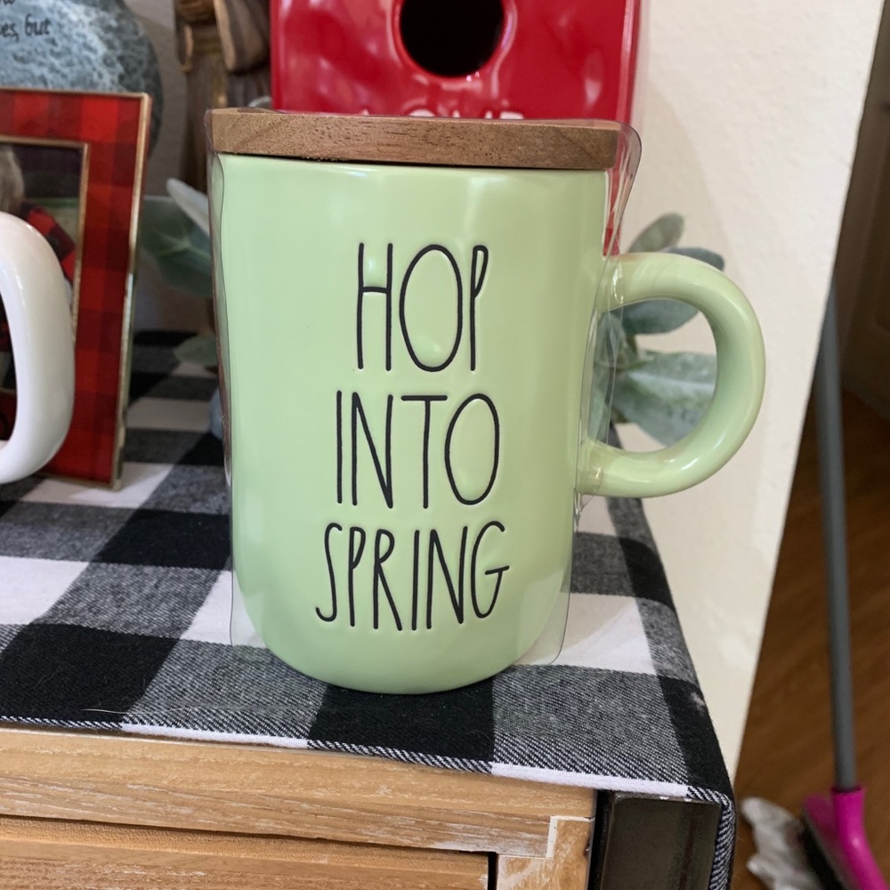 Rae Dunn Mug